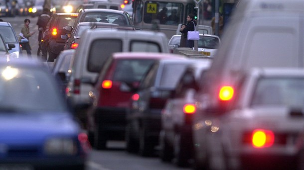 Danske Regioner: Arbejdsmarkedet har brug for gode pendler-vilkår 