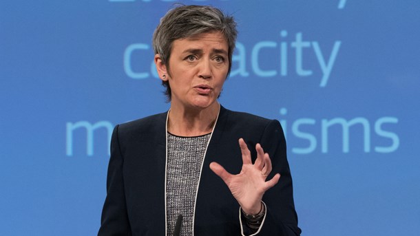 Viljen til europæisk fællesskab er udfordret, skriver Margrethe Vestager, konkurrencekommissær i EU. 