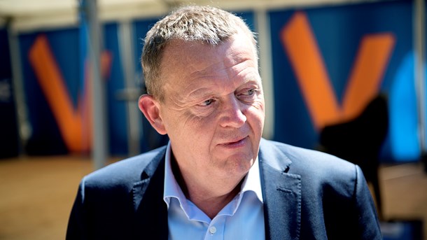 Løkke afviser at møde op i samråd igen