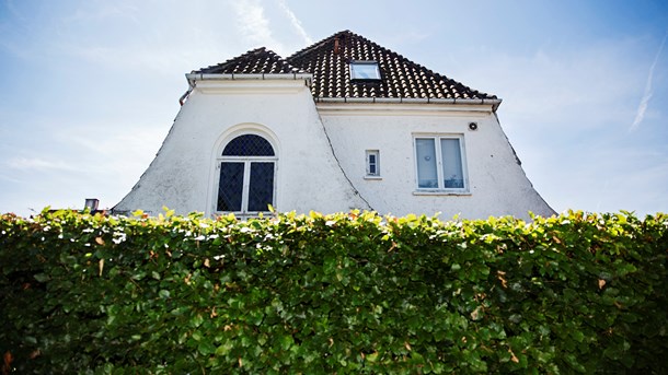 Regeringen vil mildne ekstraregning til boligejere