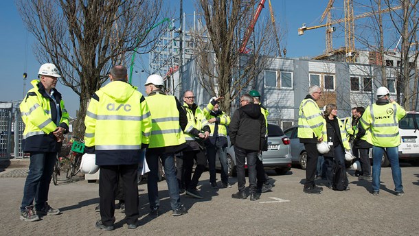 Arbejdstilsynet, SKAT og politiet har siden 2012 samarbejdet om at afsløre snyd med løn, moms og skatter samt farligt arbejdsmiljø i virksomheder med udenlandske ansatte.