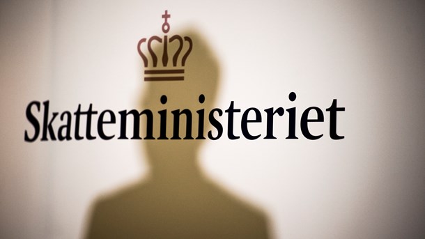 Trads: Børnene i Skatteministeriet