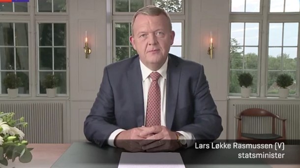 Aftenen inden præsentationen af regeringens 2025-plan løftede Lars Løkke lidt af sløret for indholdet i en live-udsendelse på sin Facebook-side. 