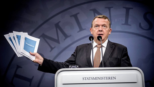 30. august lancerede Lars Løkke Rasmussen regeringens 2025-plan. Den har dog ikke påvirket vælgernes syn på, hvem de foretrækker som statsminister.