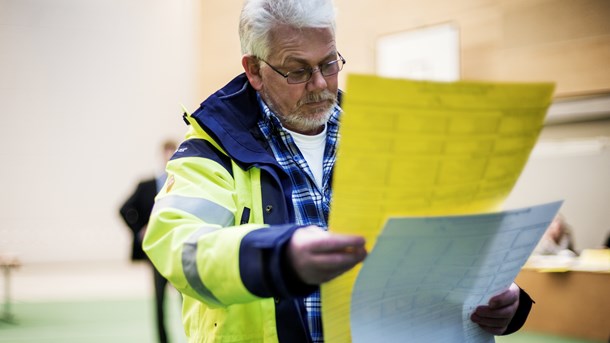 Hvordan reagerer vælgere på velfærdsreformer?