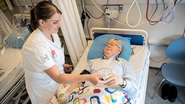 Danske Patienter har foreslået, at regioner og kommuner på en række sundhedsområder får fælles økonomi og kapacitetsplanlægnining. Det skal sikre, at patienterne oplever større sammenhæng, når de skifter mellem at blive behandlet inden og uden for sygehusene.