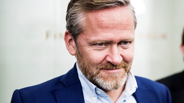 Fra storbytosser til regeringsparti: 25 nedslag i Liberal Alliances historie