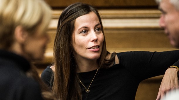 Tre ministre har ansat nye særlige rådgivere