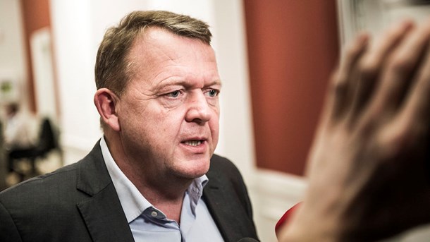 Løkke om Europol-aftale: Ikke optimalt, men brugbart