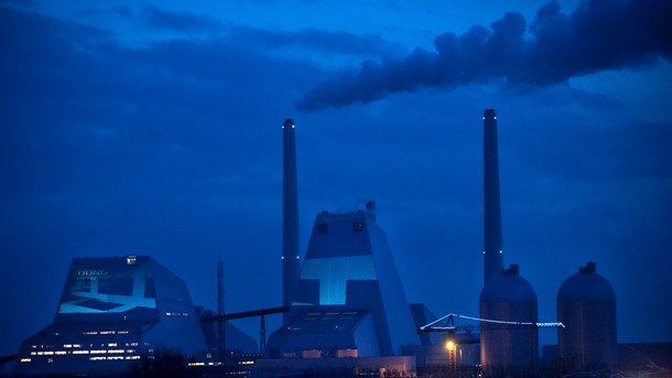 Det har været et kulsort år for den danske miljø - måske kan vi starte forfra næste år, håber Steen Gade. 