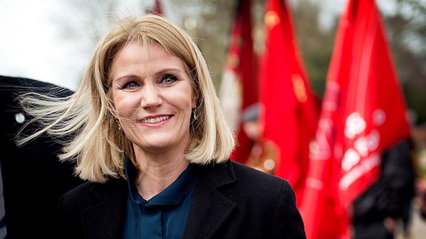 Thorning fylder 50: Her er hendes liv i billeder