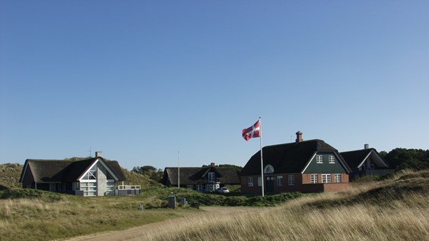 Forsøgsordning kan underminere sommerhusregel