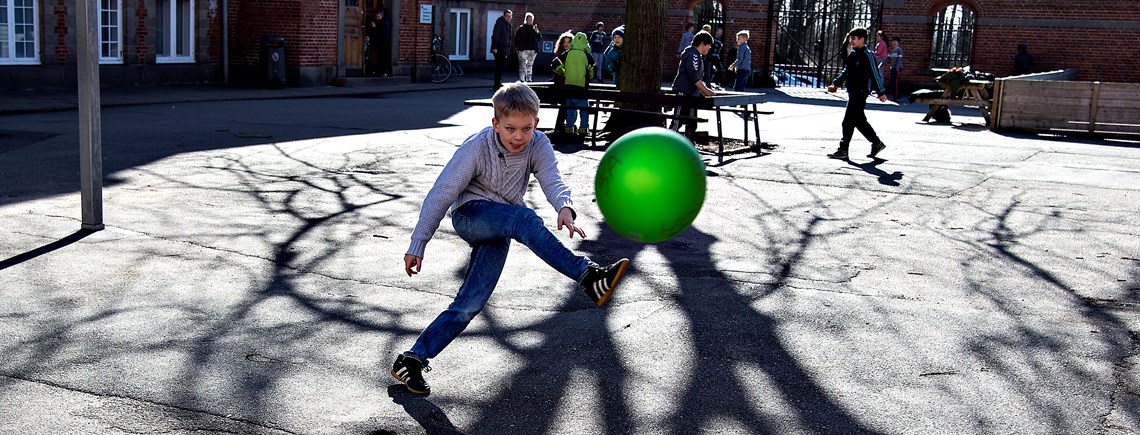 Skoleleder: Folkeskolen er folkets skole