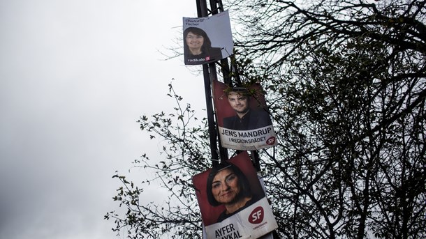 For de organisationer og virksomheder, som gerne vil fremme deres mærkesager i kommunalvalget, går valgkampen i gang nu, lyder det fra Susanne Hegelund og Peter Mose. 