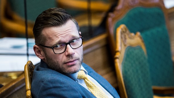 Joachim B. Olsen, medlem af Folketinget for Liberal Alliance. »Folk får skrevet noget, som ikke er i orden. Når de så oplever, at der er et menneske bag, som svarer, så kan de godt se, at de også har overtrådt deres egne grænser.«»Hvis de sociale medier havde inspireret folk til også at være lige så hadefulde uden for de sociale medier, så havde omkostningerne været større end gevinsterne. Men det er heldigvis ikke tilfældet.«