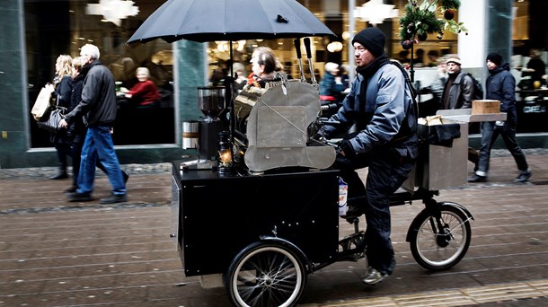 I Aalborg kan ledige snart låne 50.000 til at starte egen virksomhed