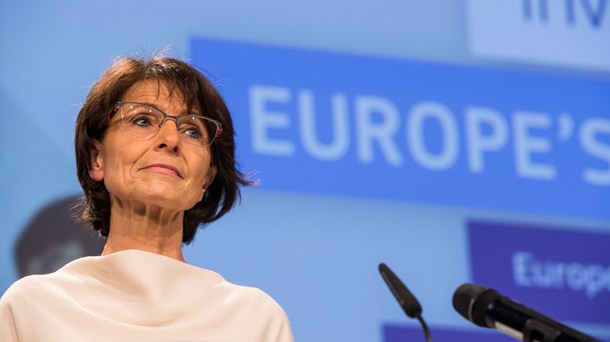 Beskæftigelseskommissær Marianne Thyssen kommer på besøg i Danmark for blandt andet at diskutere EU-Kommissionens nye forslag til at sikre arbejdere flere sociale rettigheder på tværs i EU.