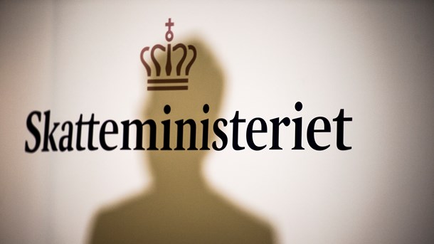 Skatteministeriet afviser vismands-kritik: Vi bruger officielle brændeovnstal