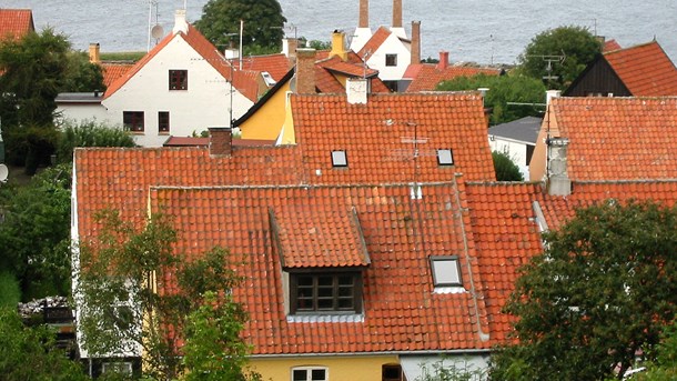 Topøkonomer kritiserer regeringen: Dumt at fastfryse grundskyld