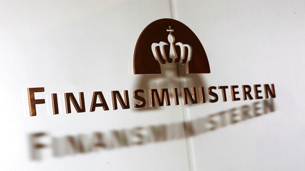 Finansministeriet sender sin regnemodel til service-eftersyn