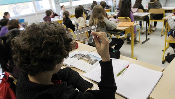 Meget af Hatties metaforskning baseres på 20-30 år gamle undersøgelser, skriver Simon Pihl Sørensen (S).