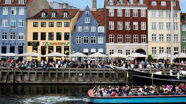 Airbnb hjælper med at få flere turister til landet, skriver Cepos.