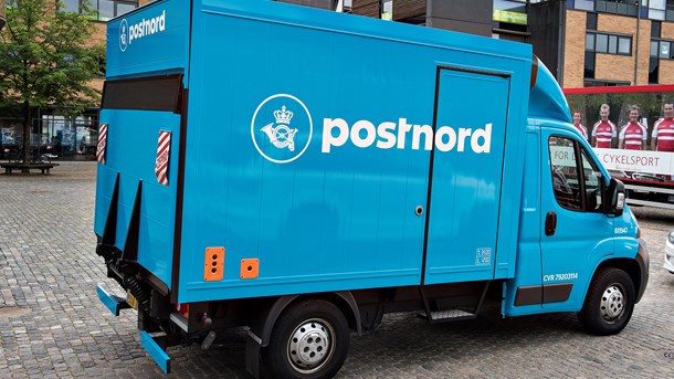 Ole Birk Olesen indkalder til hastemøde om PostNord