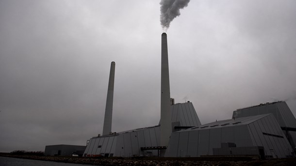 Concito bekymret over retningen i dansk klimapolitik