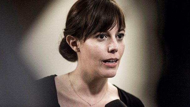 En afgørelse fra Ankestyrelsen har sat børne- og socialminister Mai Mercado (K) på ekstra arbejde.