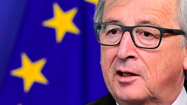 Mere EU for dem, der vil, er en af ideerne fra EU-Kommissionens formand, Jean-Claude Juncker, der skal diskuteres ved det ekstraordinære møde om Europas fremtid, som han har indkaldt sine EU-kommissærer til i denne uge. 