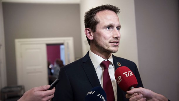 Sådan vil regeringen finansiere ny boligskat