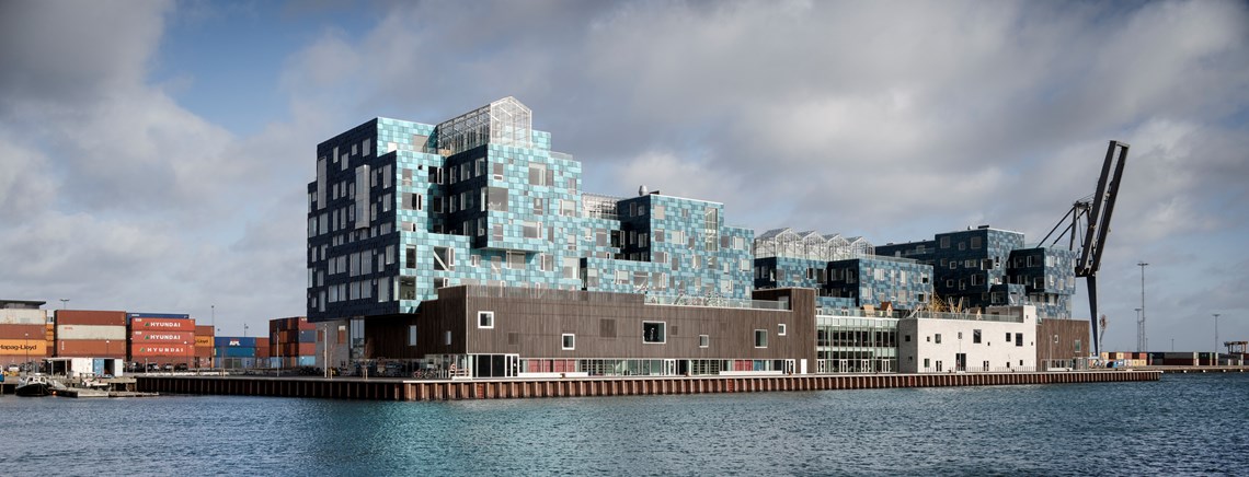 Landets største internationale skole åbner i København