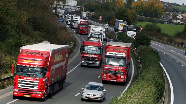 DTU-konsulent: Her er gevinsterne ved autonome køretøjer