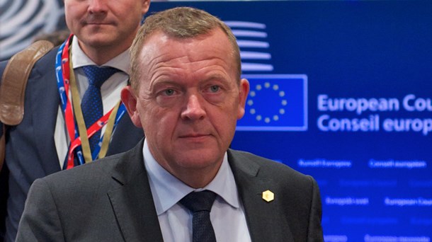 Løkke om EU’s fremtid: Vi skal stå vagt om vores særpræg