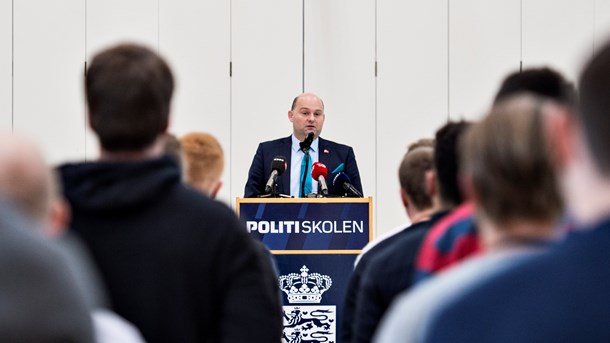 Konservatives vælgerreserve vokser