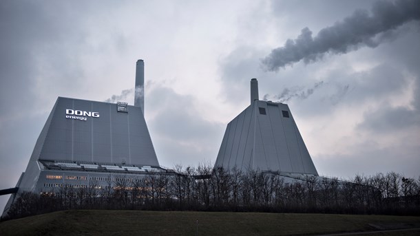 Efter PSO-aftale: Erhvervslivets energiforbrug skyder i vejret