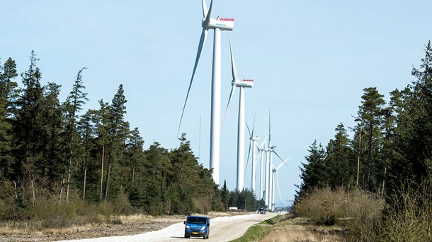 Bred aftale om gigantvindmøller: Bliver højere end Eiffeltårnet