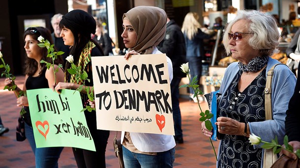 Bertel Haarder: Migrantkrisen går ikke væk – vi må lære at skelne