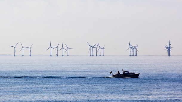 Cepos: Klimarådets anbefalinger lægger CO2-kvotesystemet i graven