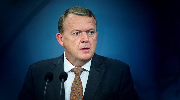 Løkke om London-angreb: Det ligner endnu et angreb på vestlige demokratier