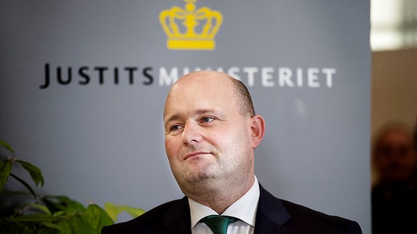 Ny måling: Konservative går frem