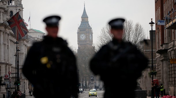 OPTRAPNING: Mediedækningen af det nylige terrorangreb på Westminster Bridge i London fulgte en forudsigelig drejebog, skriver Paula Larrain.