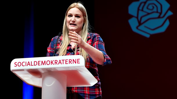 Den tidligere socialdemokrat Camilla Schwalbe har lanceret et socialøkonomisk kommunikationsbureau.