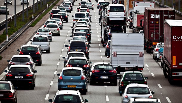 Regioner efterlyser statslig transportstrategi