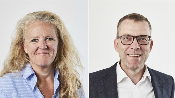 Genitor: Om kunsten at blæse med mel i munden