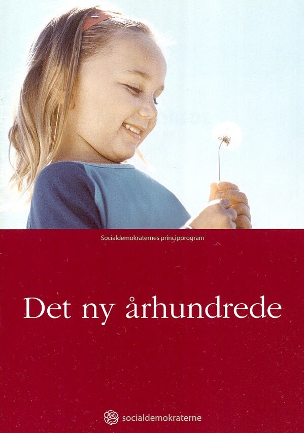 1992: Det ny århundrede