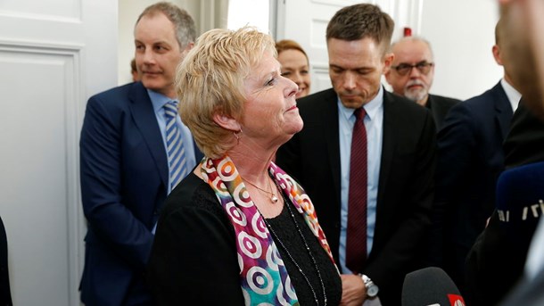 LO-medlemmer siger ja til nye overenskomster