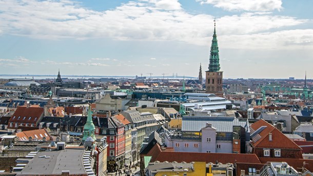 Forsøget på at lokke EU's Lægemiddelagentur, EMA, til København får nu opbakning.