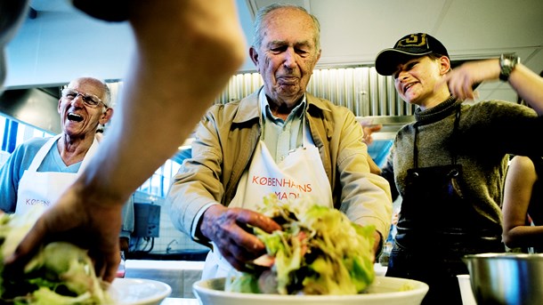 ”Det er ikke en kommunal opgave at formidle kontaktannoncer mellem borgerne” 