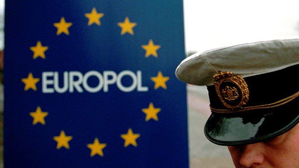 Europa-Parlamentet godkender dansk Europol-aftale